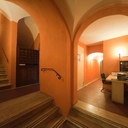 Апартаменти Accogliente Casa Al Pantheon Рим Екстер'єр фото