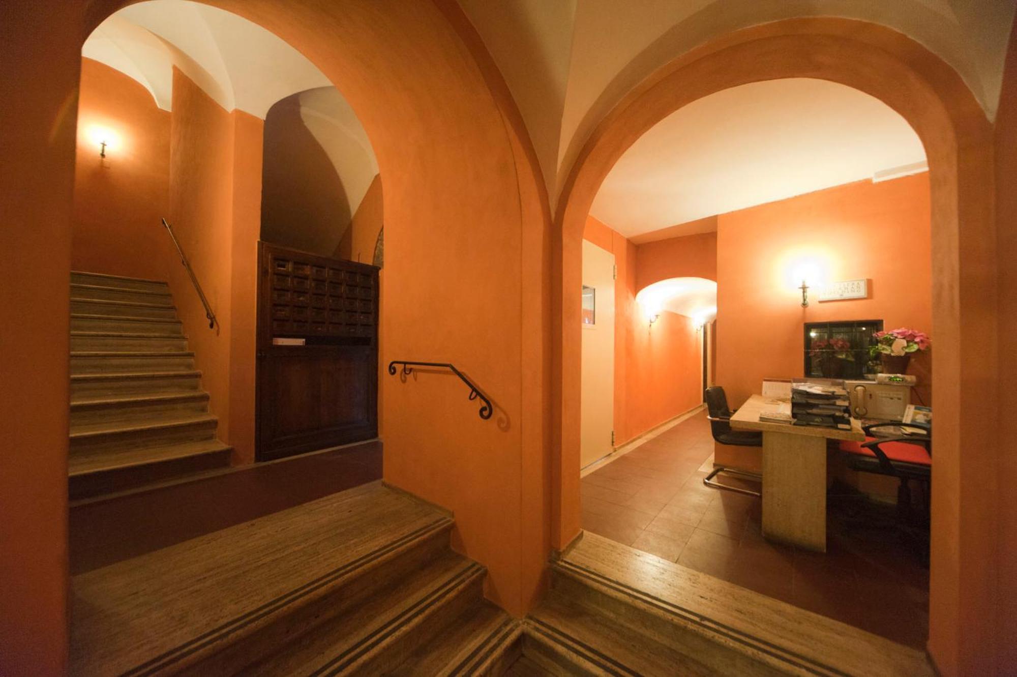 Апартаменти Accogliente Casa Al Pantheon Рим Екстер'єр фото